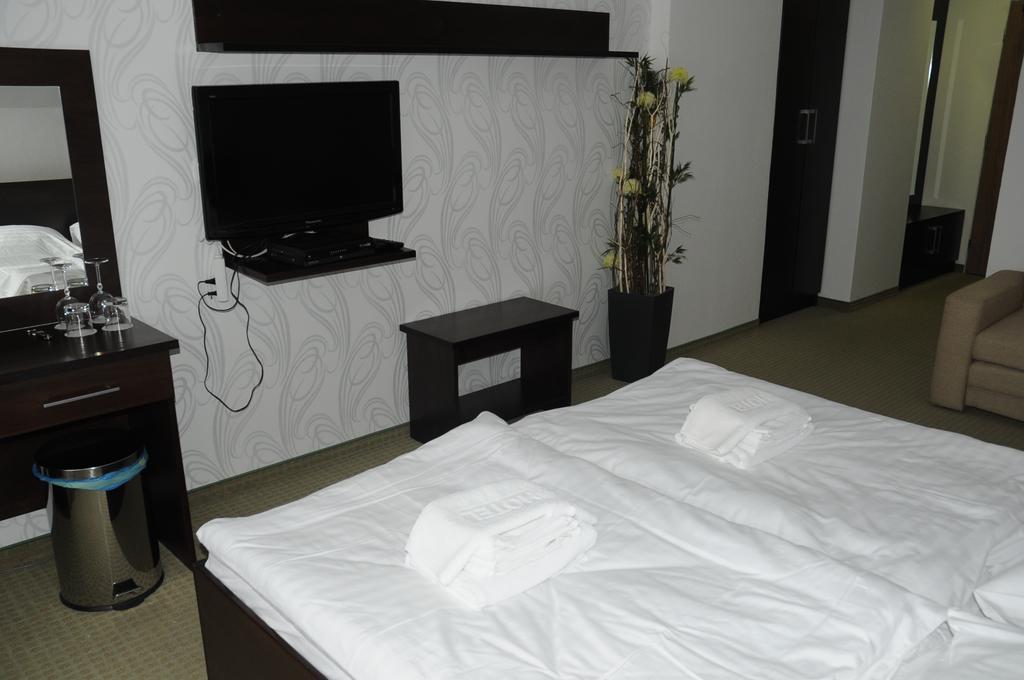 Penzion Luxury Rožňava Exterior foto