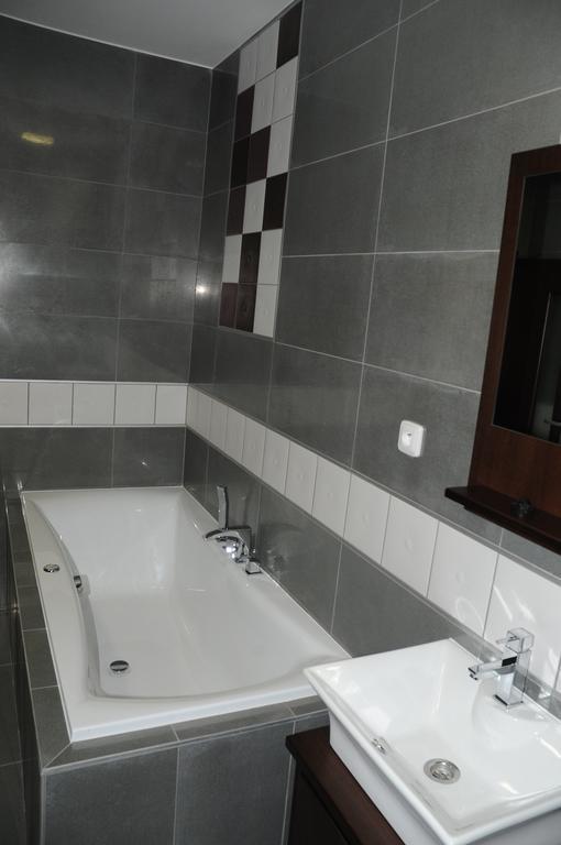 Penzion Luxury Rožňava Exterior foto